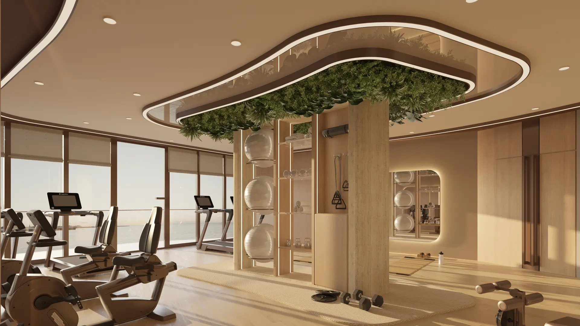 Anokhi Oceanfront Residence — 8
